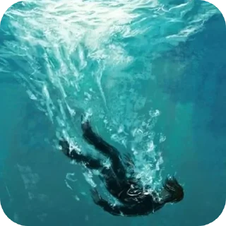 Video sticker 🏊 Aesthetics 🫠 @MEisDEAD