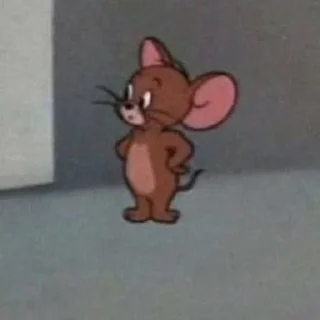 Телеграм стикер 🍃 وردة