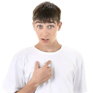 Sticker 🤷 Tt Memes Stk