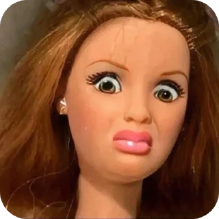 Video sticker 🤢 Tt Memes Stk