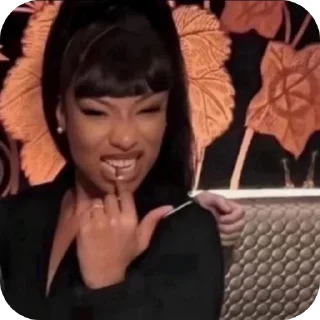 Telegram sticker 😏 Tt Memes Stk