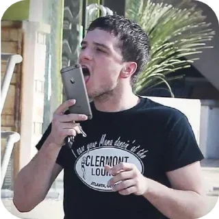 Video sticker 😛 Tt Memes Stk