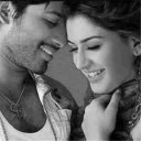 Video sticker 😊 BlackWhite @stickersb2b