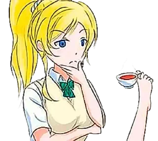 Video sticker 🤔 Kitty 𓃠 Pack 1