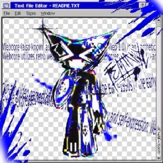 Telegram sticker 😝 NyanNix ><