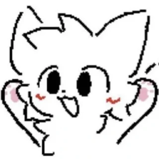 Video sticker 😃 NyanNix ><