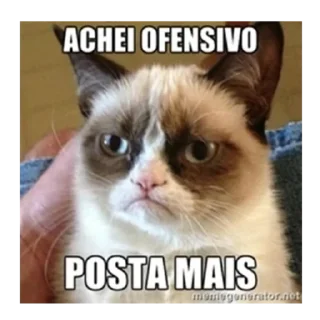 Video sticker 😈 John John 2