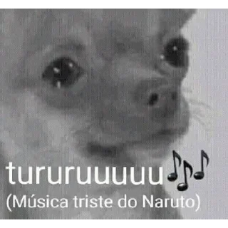 Video sticker 😭 John John 2