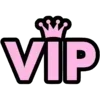 Sticker 👑 —> @garkyw