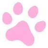 Sticker 🐾 —> @garkyw