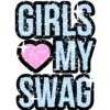 Sticker 💕 —> @garkyw