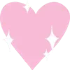 Sticker 💖 —> @garkyw