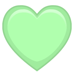 Sticker 💚 @tg_ola эмодзи на заказ