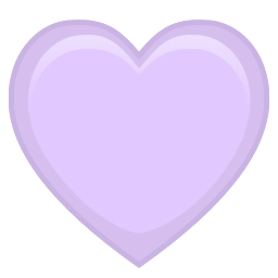 Sticker 💜 @tg_ola эмодзи на заказ