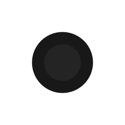 Sticker ⚫️ @tg_ola эмодзи на заказ