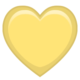 Sticker 💛 @tg_ola эмодзи на заказ