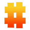 Sticker #️⃣ Fortnite UA | @InfoFortniteUA