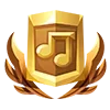 Video sticker 🎵 Fortnite UA | @Inf...