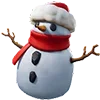 Sticker ⛄️ Fortnite UA | @InfoFortniteUA