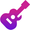 Sticker 🎸 Fortnite UA | @InfoFortniteUA