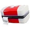 Sticker 🤕 Fortnite UA | @InfoFortniteUA
