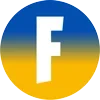 Sticker 🙂 Fortnite UA | @Inf...