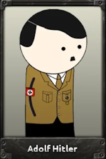 Telegram sticker 🇩🇪 Наши стикеры @StrategSticker