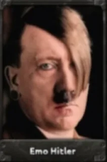 Telegram sticker 🇩🇪 Наши стикеры @StrategSticker