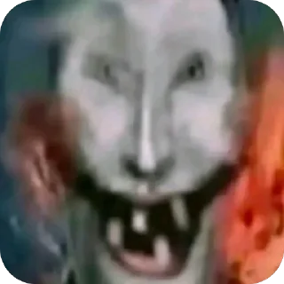 Video sticker 🫥 pzc