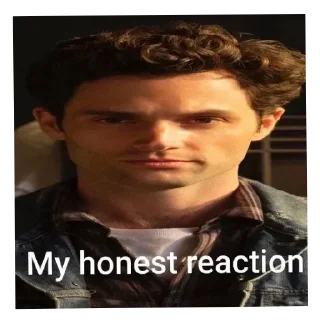 Video sticker 👍 Literally