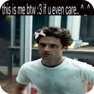 Telegram sticker 👍 Literally