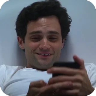 Telegram sticker ❤ Literally