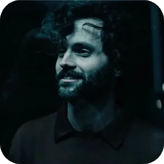 Video sticker 😁 Literally