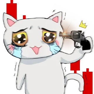 Telegram sticker 😭 kikiticon