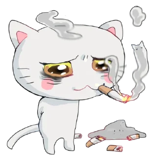 Telegram sticker 🙁 kikiticon