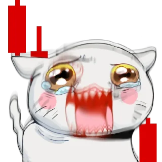 Telegram sticker 🤬 kikiticon