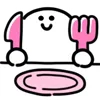 Video sticker 🍴 Ordinary Human-5 @...