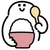 Video sticker 🍚 Ordinary Human-5 @...