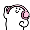 Video sticker 🎵 Ordinary Human-5 @...