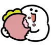 Video sticker 🍓 Ordinary Human-5 @...