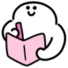 Video sticker 📚 Ordinary Human-5 @...
