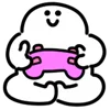 Video sticker 🎯 Ordinary Human-5 @...