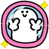 Video sticker 🧑‍🚀 Ordinary Human-5 @...