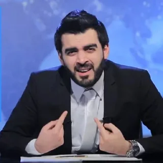 Telegram sticker 🐇 ٠ ꓚꓧ: @UcUcc . 🐇