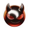 Video sticker 👹 TrafficDevilsEmoji...