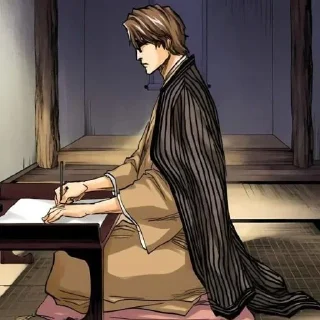 Telegram sticker 🪭 Triaj