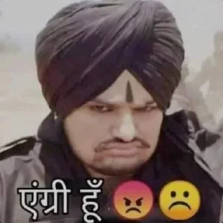 Video sticker 🤬 System