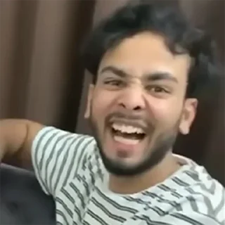 Video sticker 😜 System