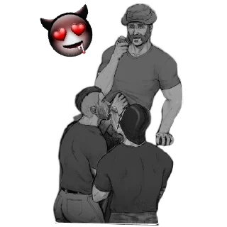 Telegram sticker 👍 Coro@ e P@izao
