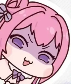 Telegram sticker 🌟 doro~ @pua100